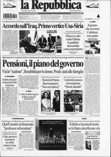 La repubblica